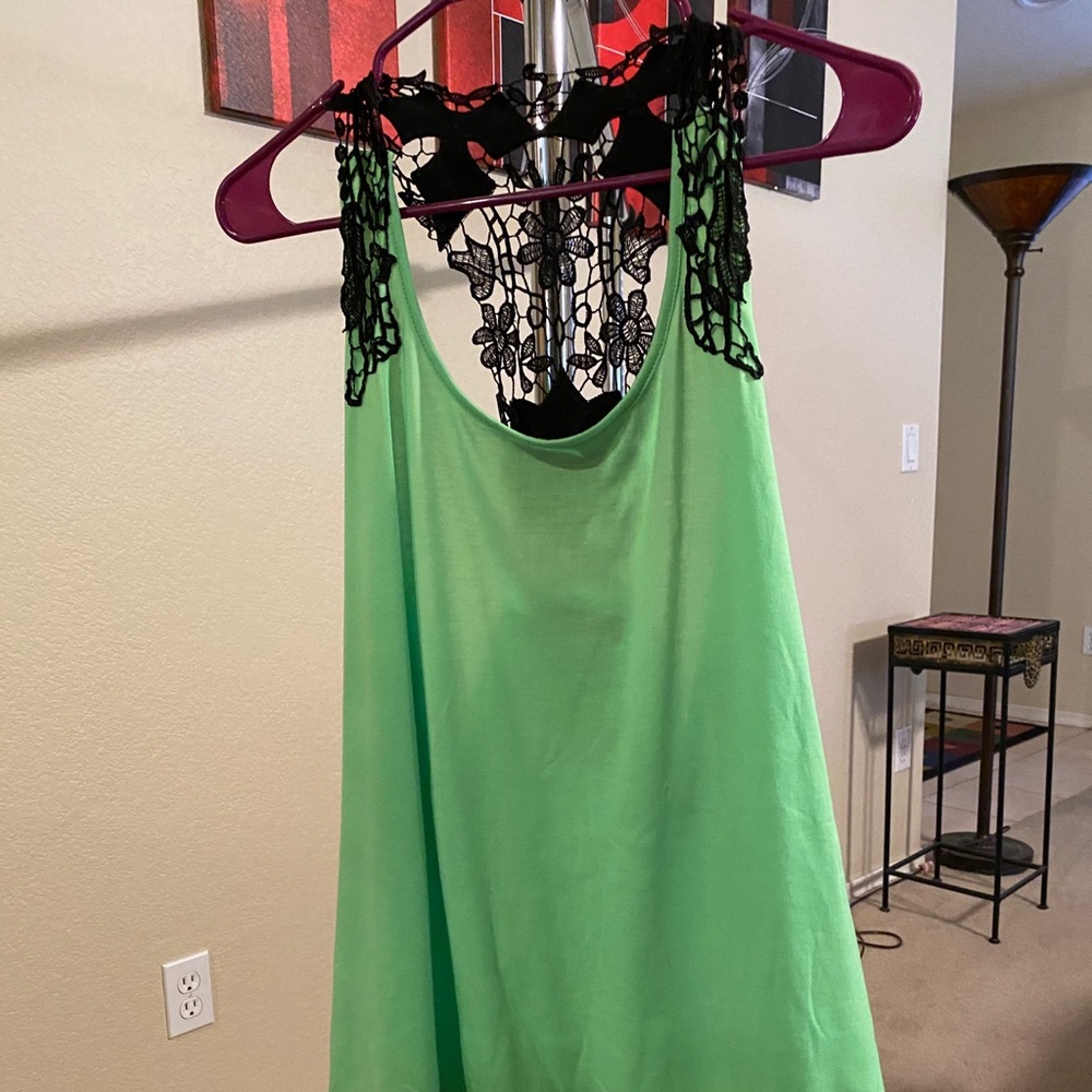 Tank Top - Picture 2 of 2